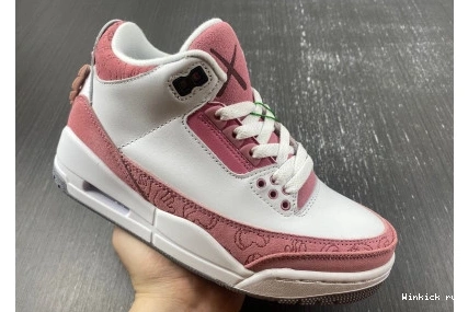 Jordan 3 0726